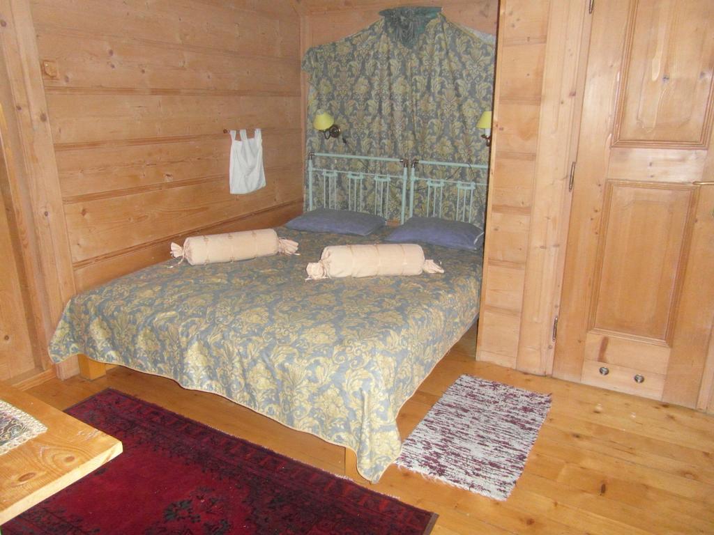 Biala Wiselka Bed & Breakfast Wisla Room photo